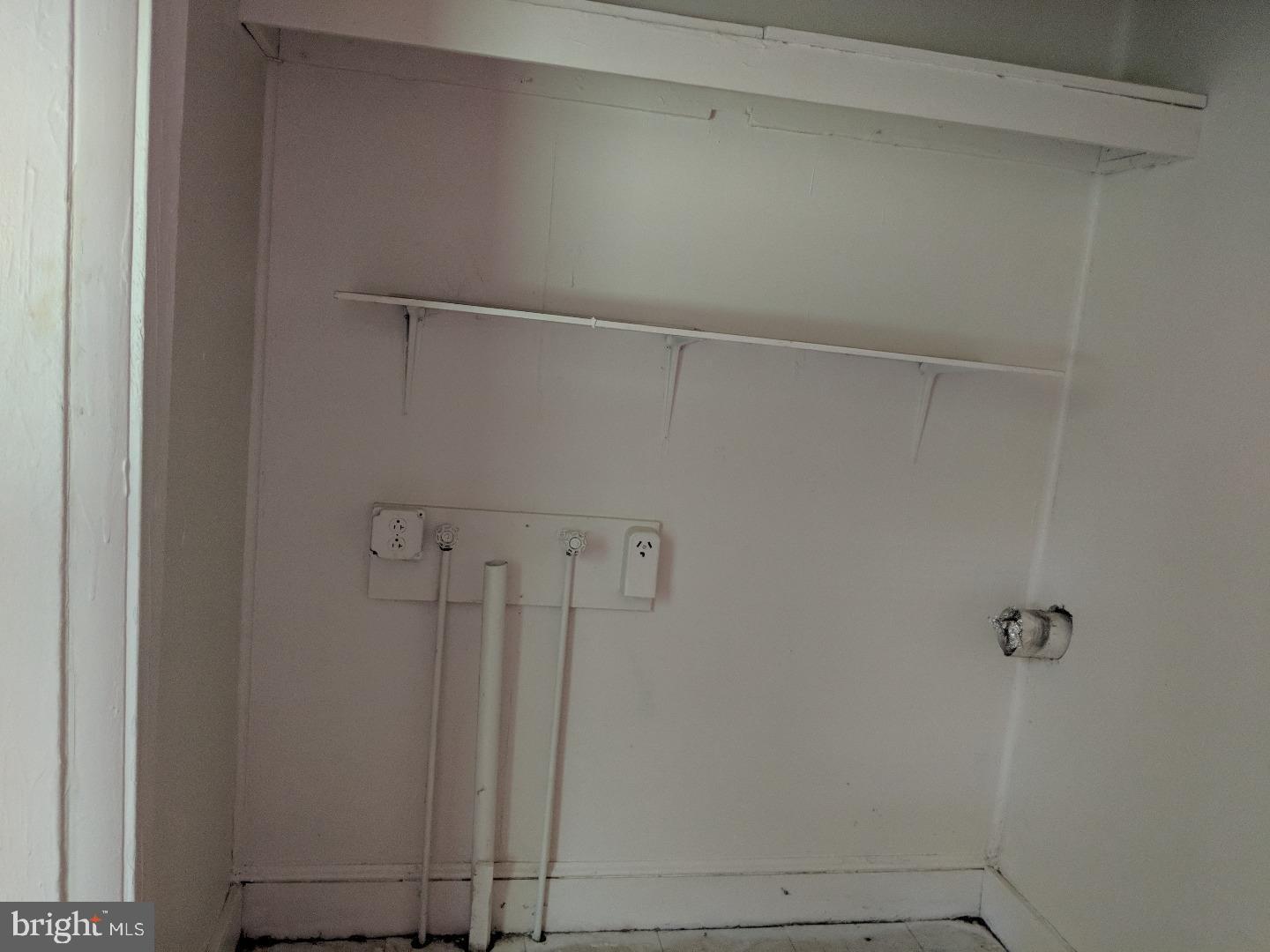 2 Fort Dix Road Pemberton, NJ 08068 - Photo 10 of 21 laundry room