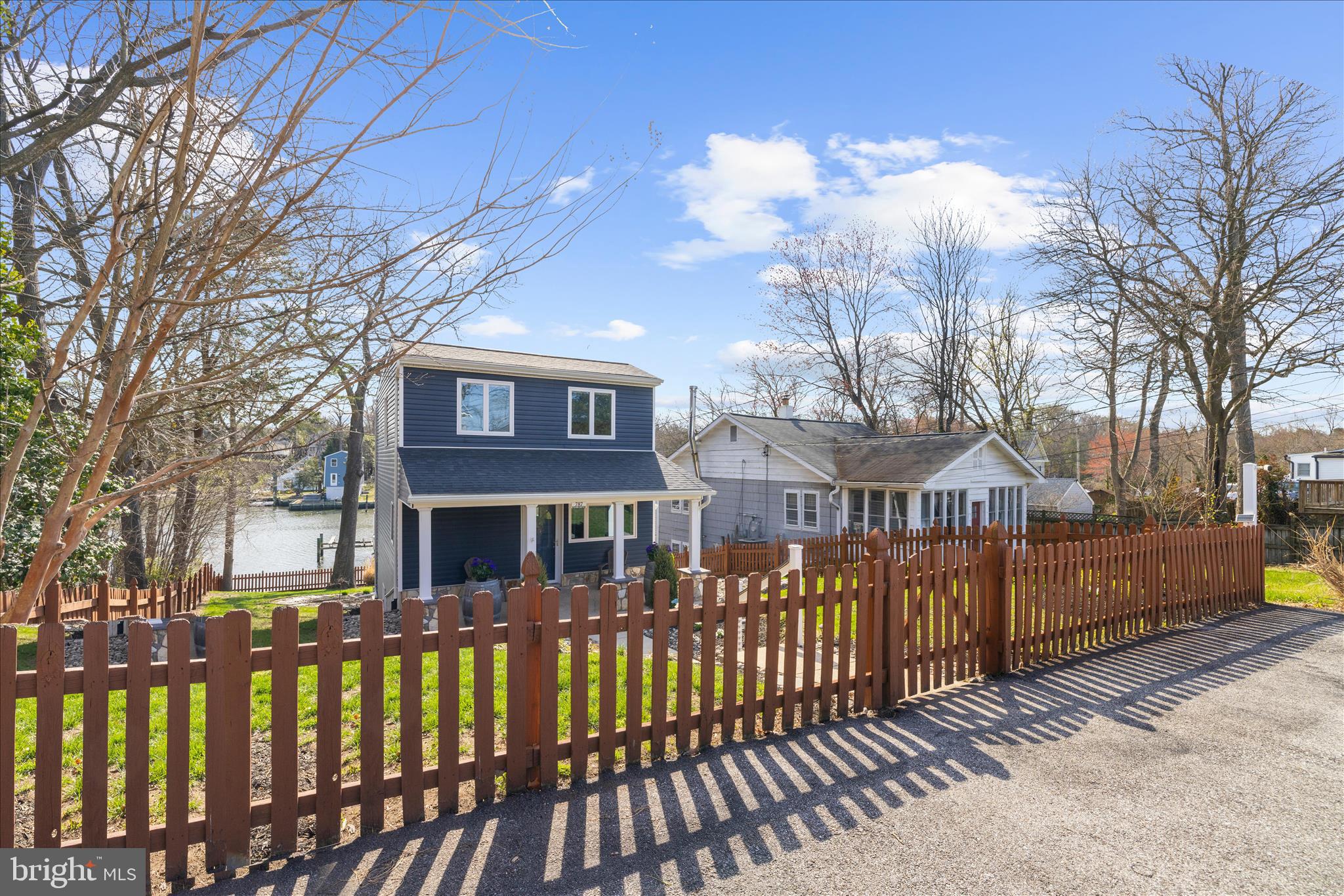 787 Powhatan Beach Road Pasadena, MD 21122 - Photo 14 of 89 Gallery Image 14