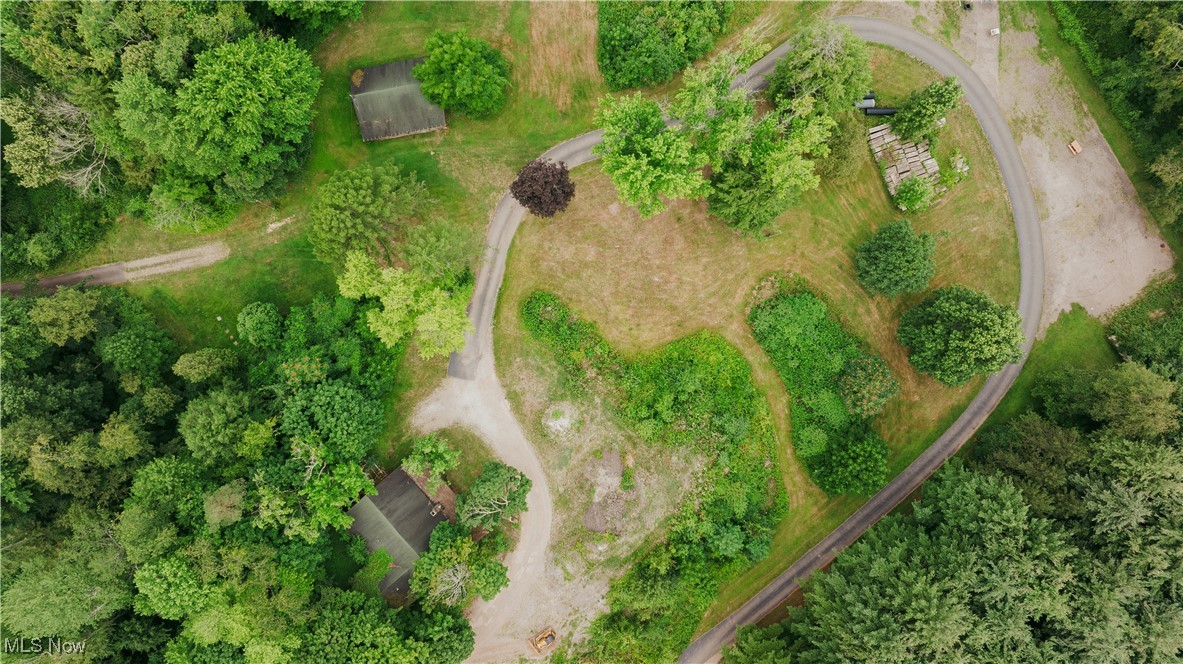 3555 Riverside Drive Northwest Massillon, OH 44647 - Photo 7 of 25 Aerial view