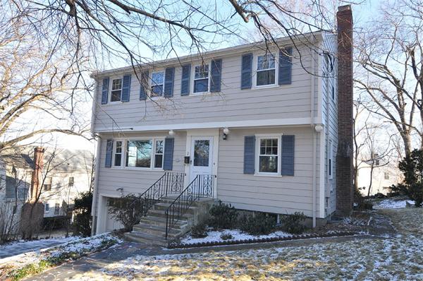 2 Pine Ridge Road Arlington, MA 02476 - Photo 1 of 16