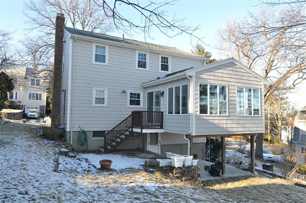 2 Pine Ridge Road Arlington, MA 02476 - Photo 16 of 16