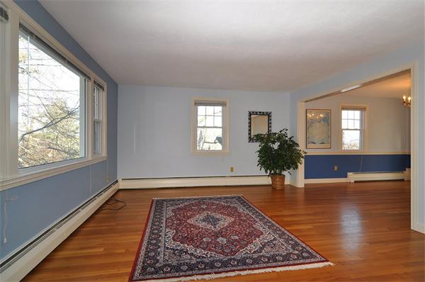 2 Pine Ridge Road Arlington, MA 02476 - Photo 2 of 16
