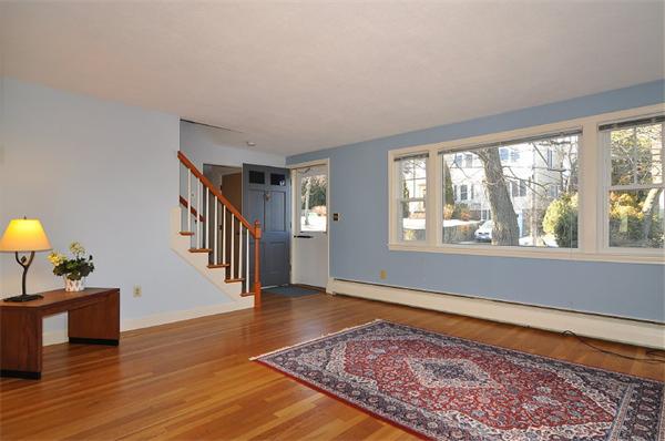 2 Pine Ridge Road Arlington, MA 02476 - Photo 3 of 16