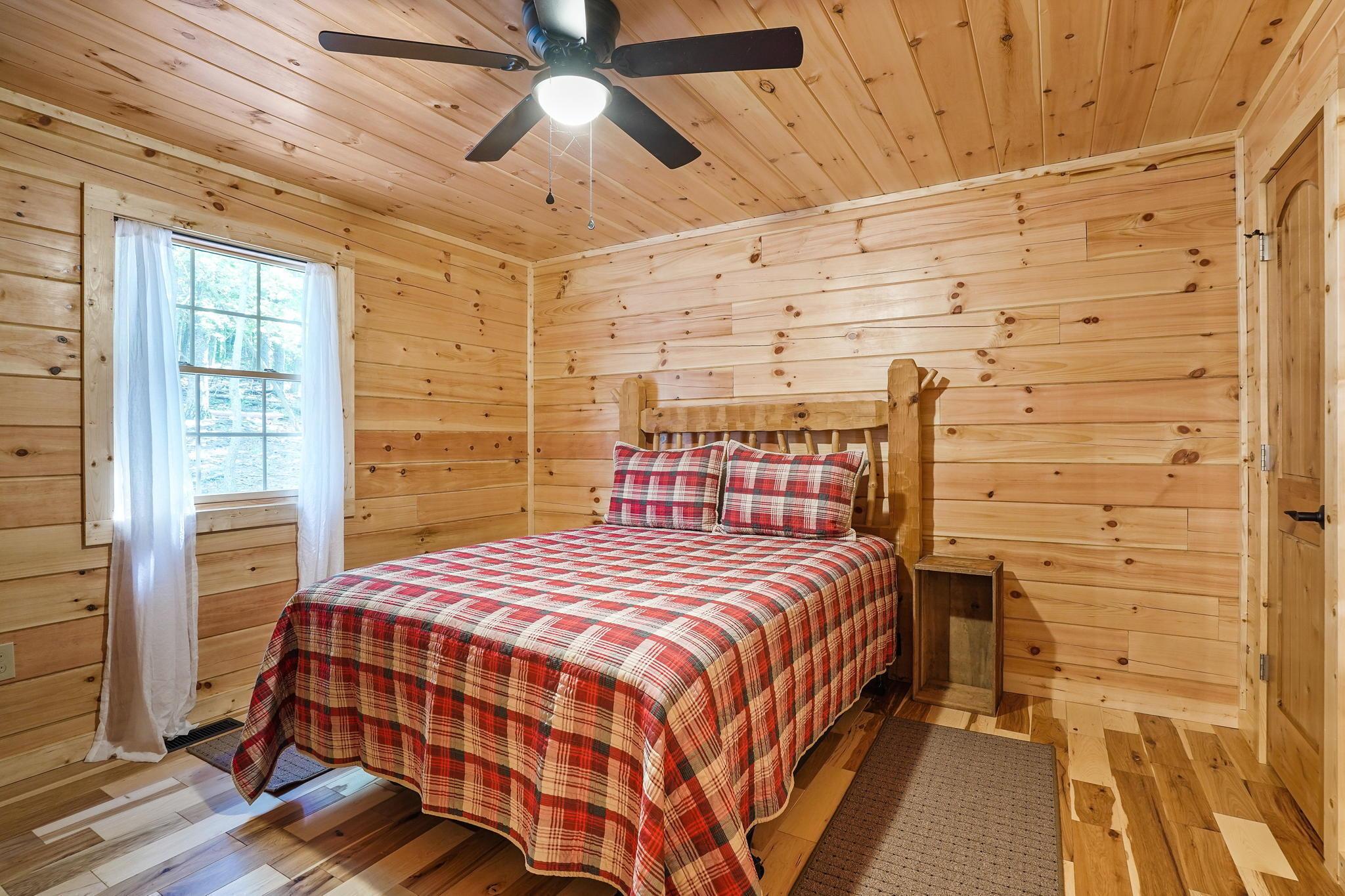 9789 Bauer Road Logan, OH 43138 - Photo 41 of 126 White Pine Cabin