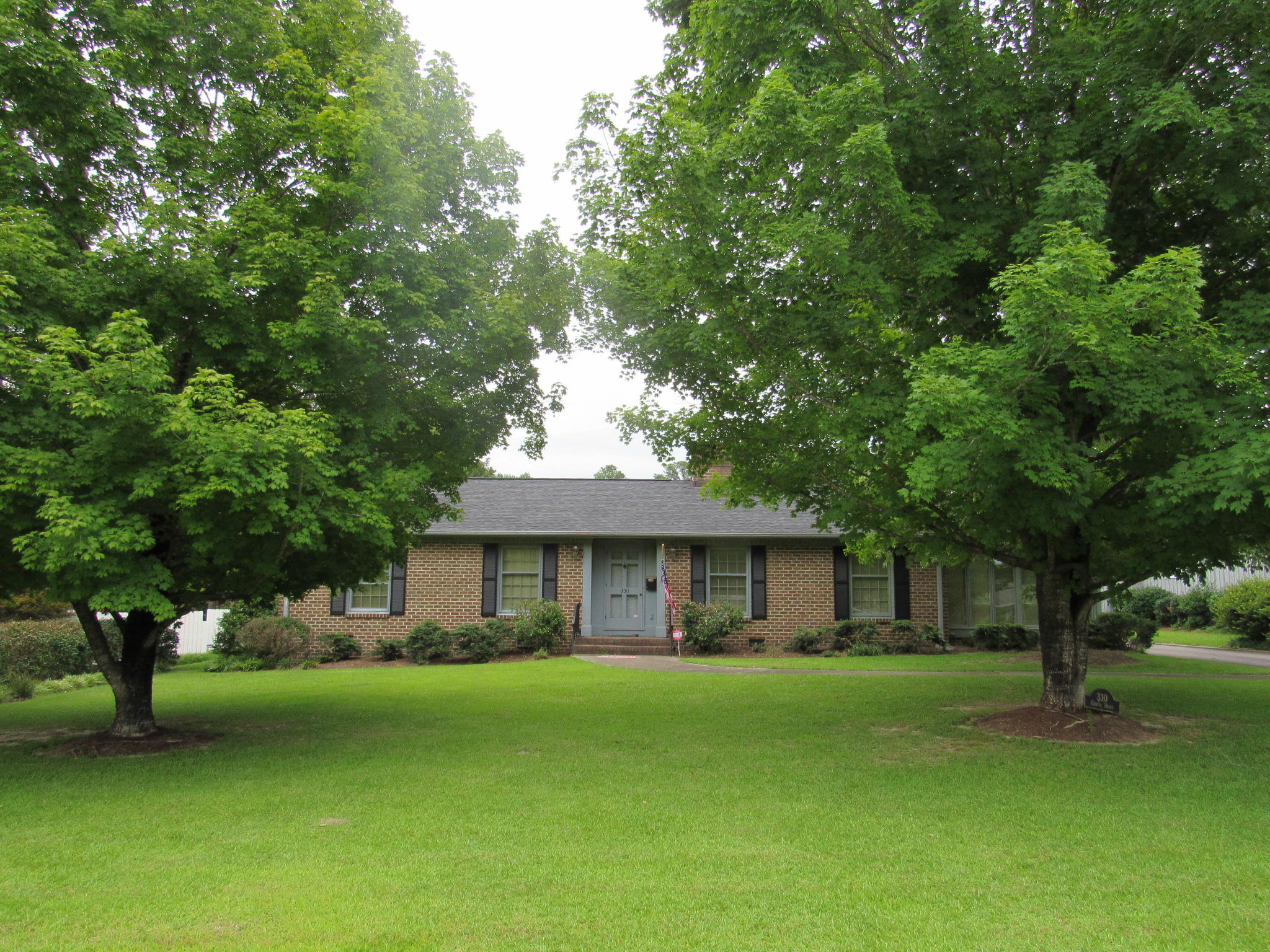 330 Curtis Drive Rockingham, NC 28379 - Photo 1 of 25 main