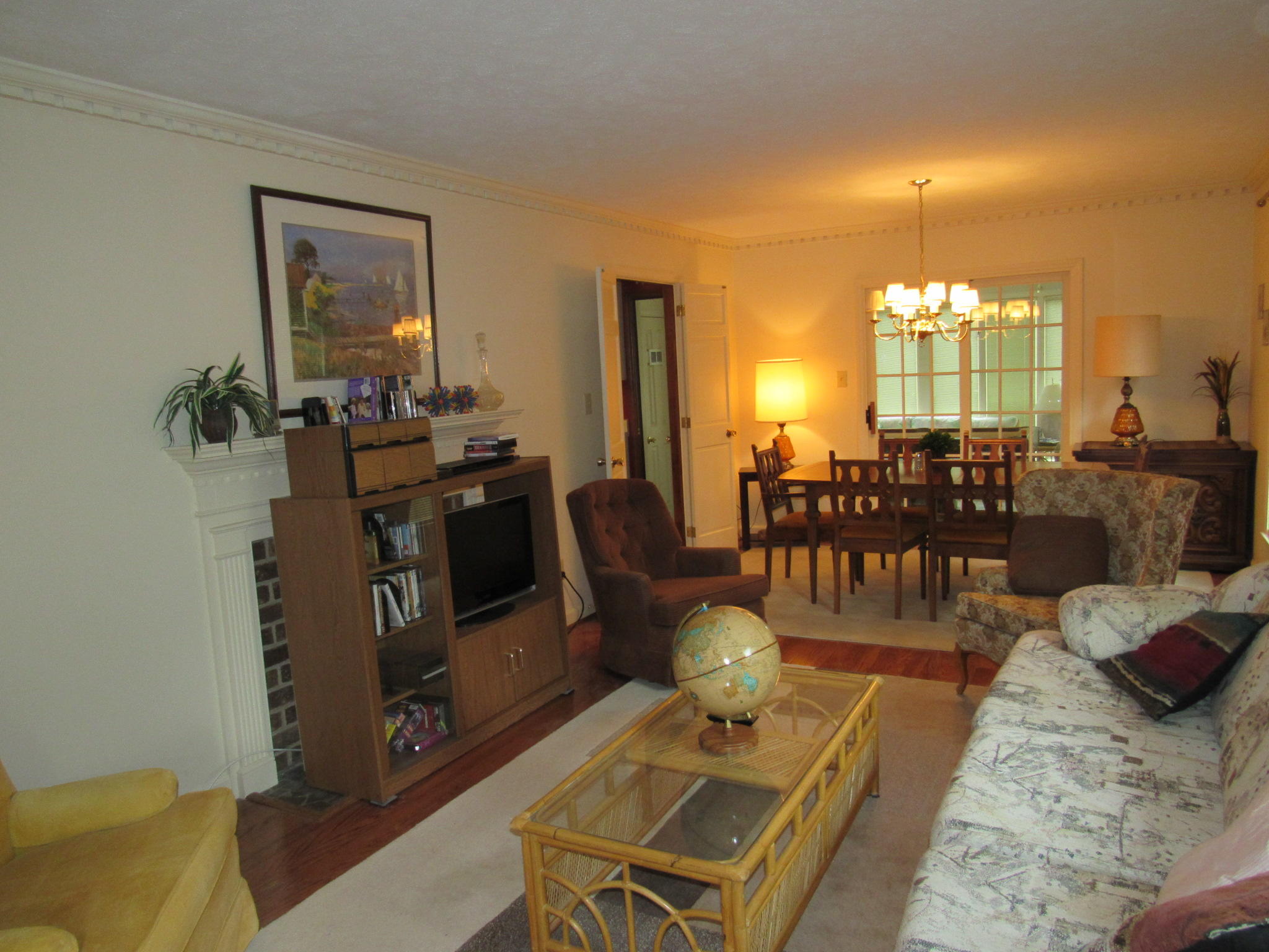 330 Curtis Drive Rockingham, NC 28379 - Photo 15 of 25 IMG_0507