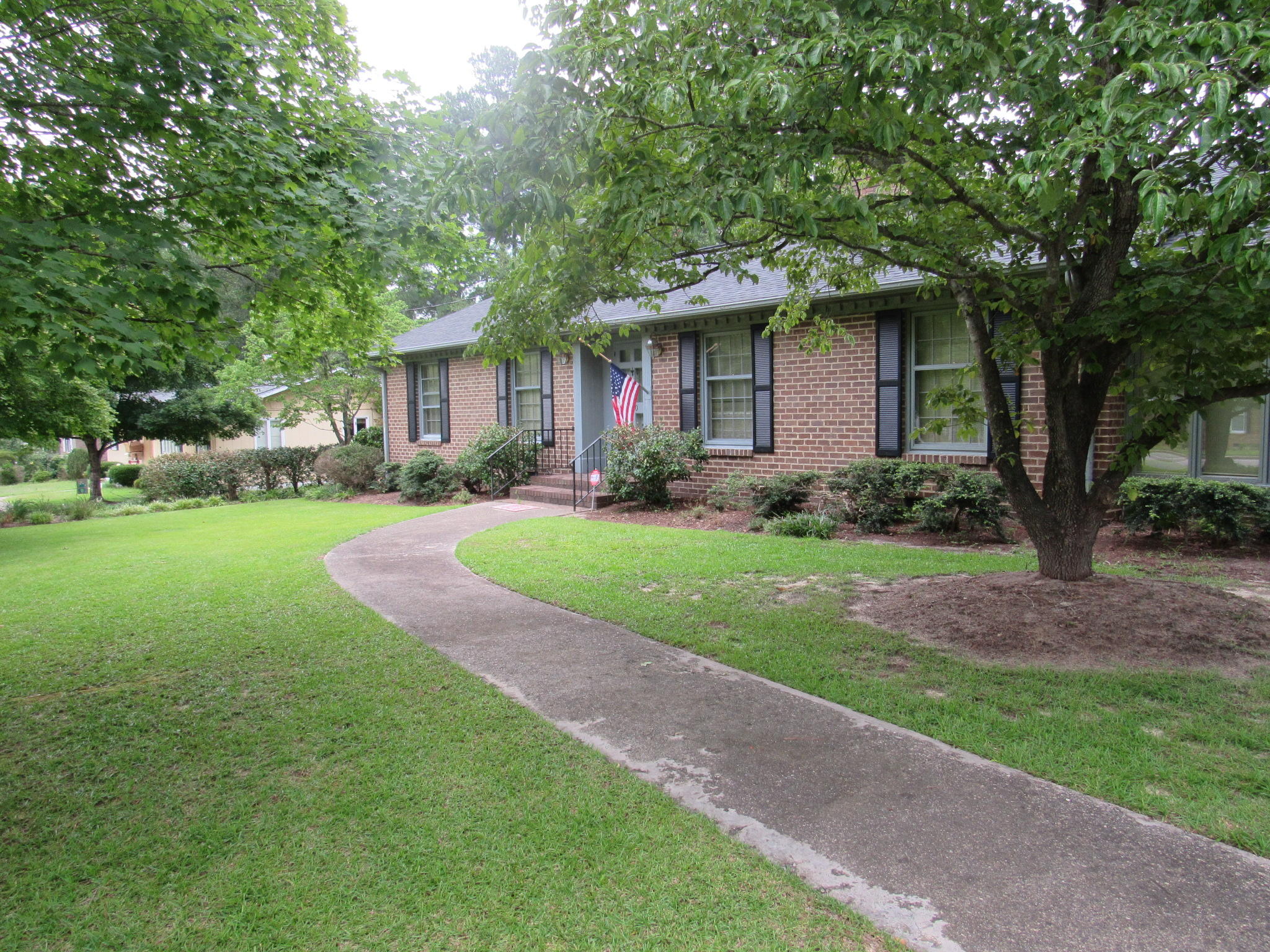 330 Curtis Drive Rockingham, NC 28379 - Photo 2 of 25 IMG_0503