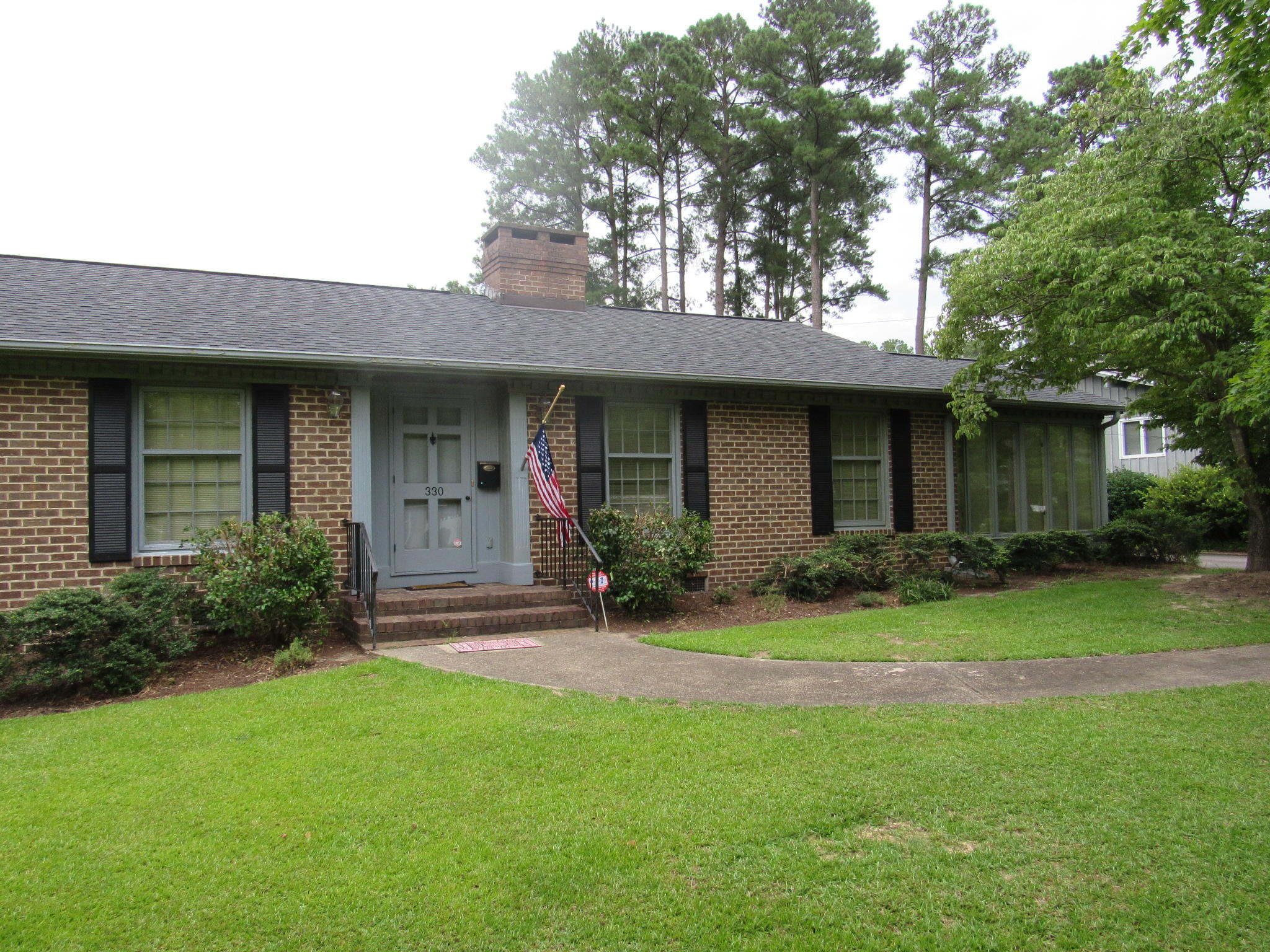 330 Curtis Drive Rockingham, NC 28379 - Photo 3 of 25 IMG_0501