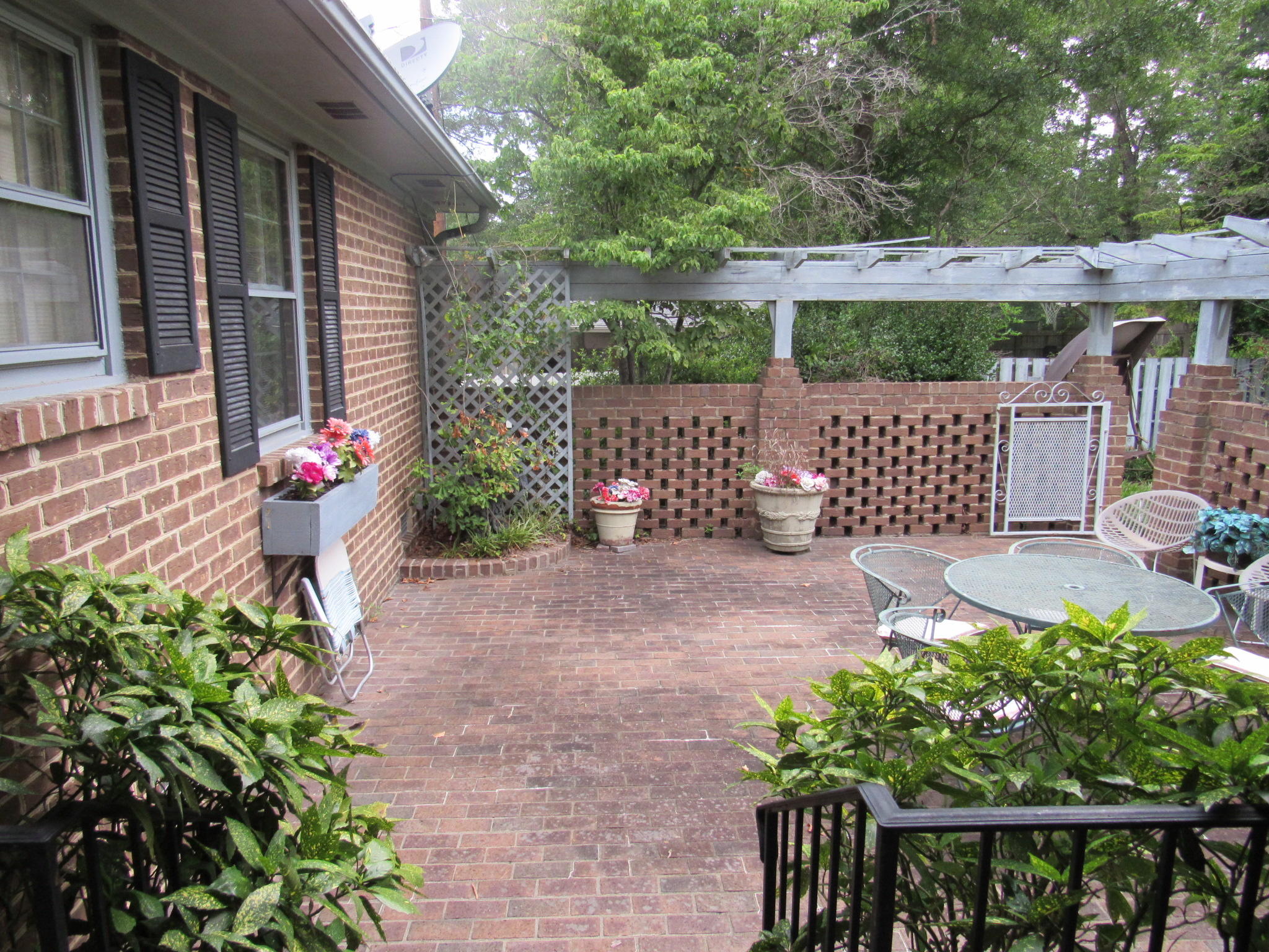 330 Curtis Drive Rockingham, NC 28379 - Photo 6 of 25 IMG_0522