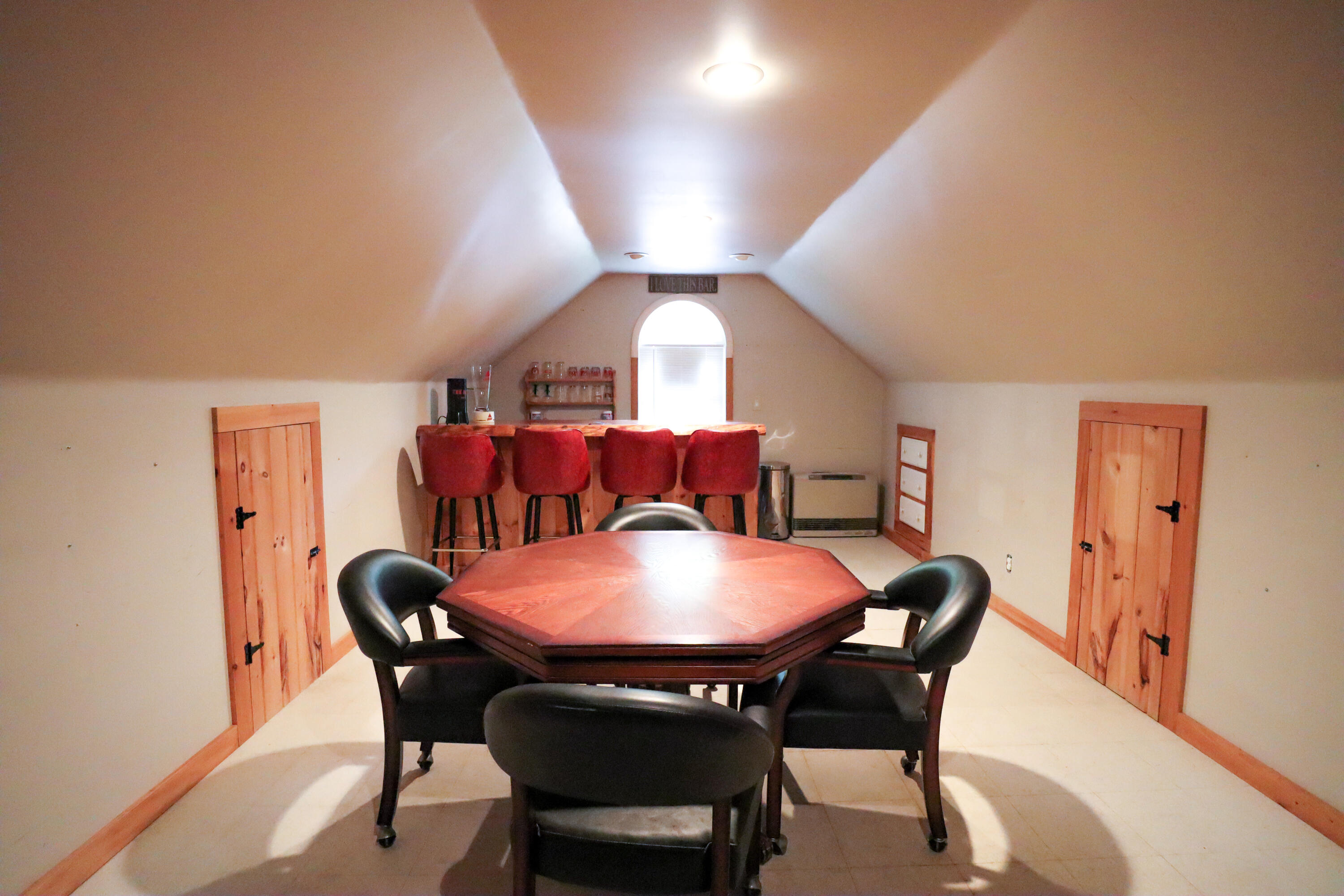 151 Lizotte Road Lebanon, ME 04027 - Photo 18 of 19 Bonus room