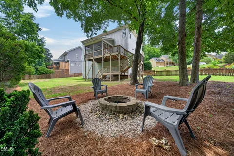 $635,000 | 1603 Grappenhall Drive, Apex, NC 27502