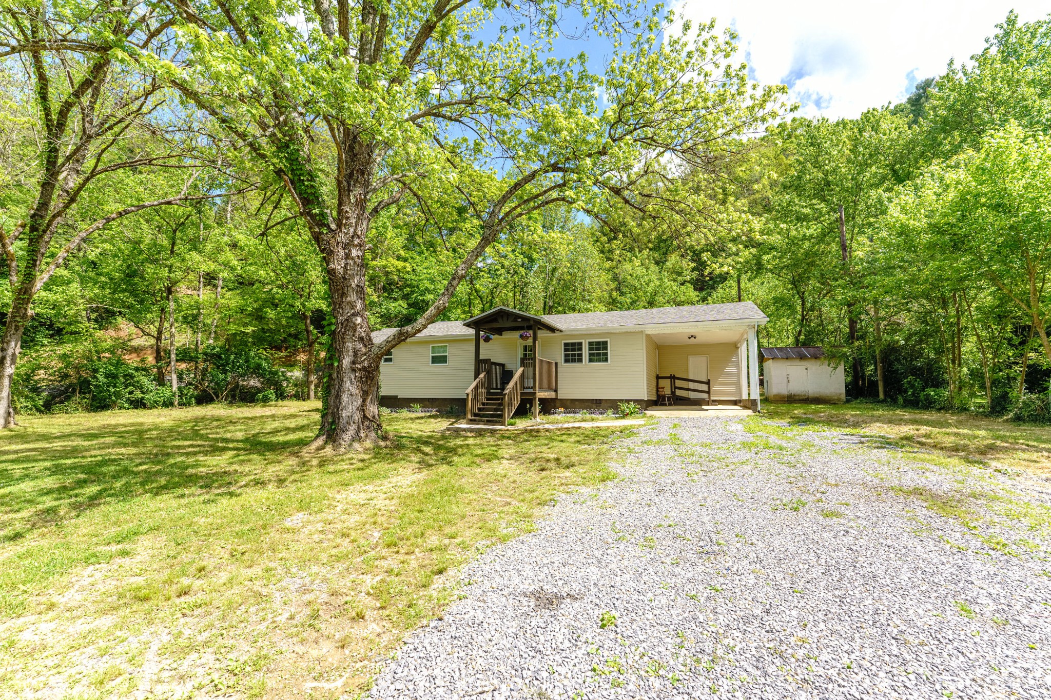 3674 Wilhite Road Sevierville, TN 37876 - Photo 11 of 12 Gallery Image 11
