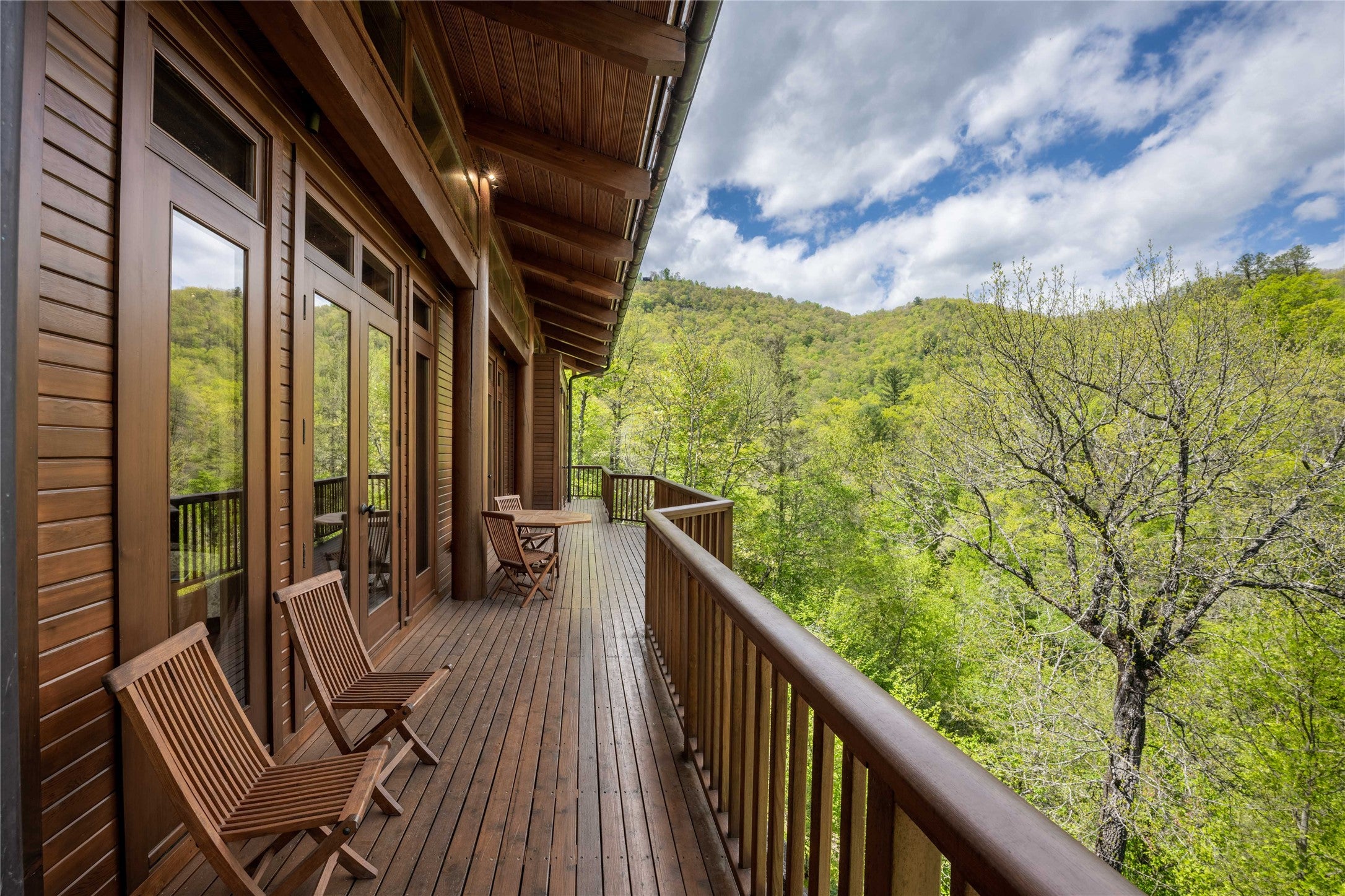 310 Mount Admire Road Cullowhee, NC 28723 - Photo 74 of 98 Gallery Image 74