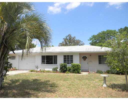 2075 Westland Road Mount Dora, FL 32757 - Photo 1 of 1 Exterior Front