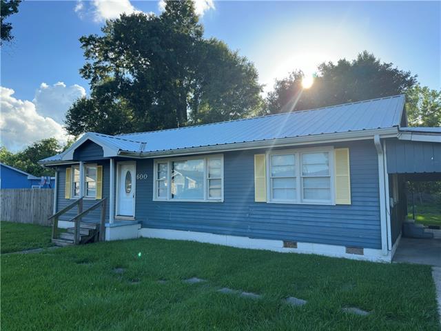 600 Kinler Street Luling, LA 70070 - Photo 19 of 19