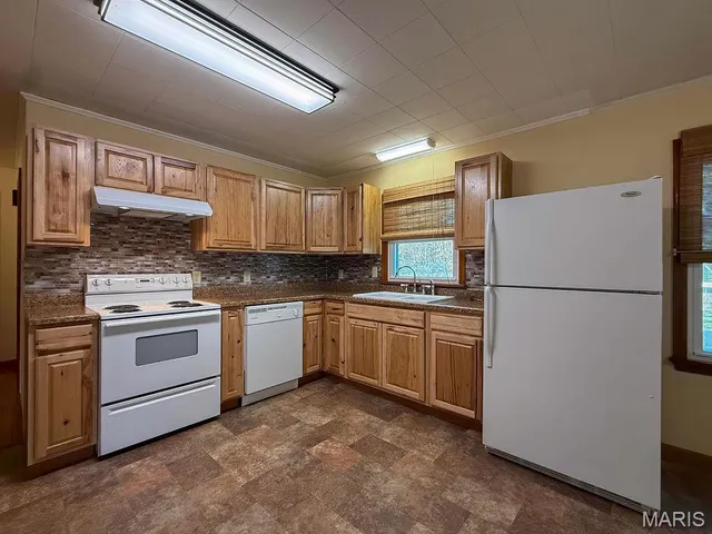 $210,000 | 805 South A Street, Farmington, MO 63640