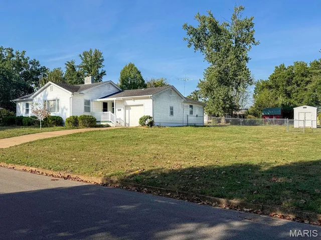 $210,000 | 805 South A Street, Farmington, MO 63640