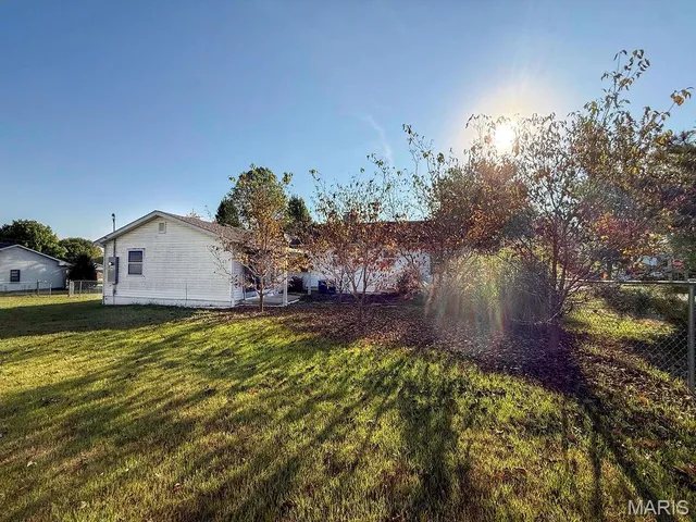 $210,000 | 805 South A Street, Farmington, MO 63640