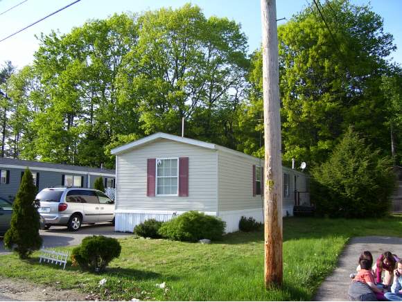 12 Cherry Street Exeter, NH 03833 - Photo 1 of 1 Gallery Image 1