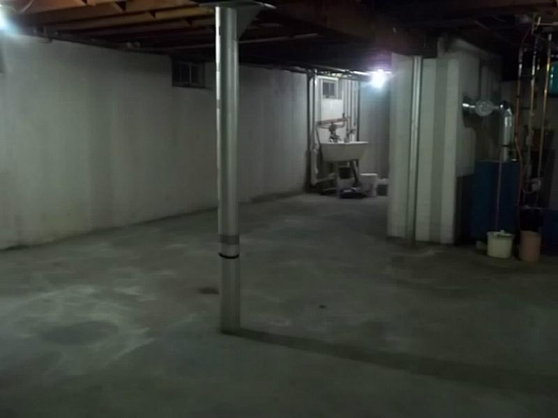 14 Coulters Road Cranston, RI 02920 - Photo 19 of 21 Cellar or Basement.