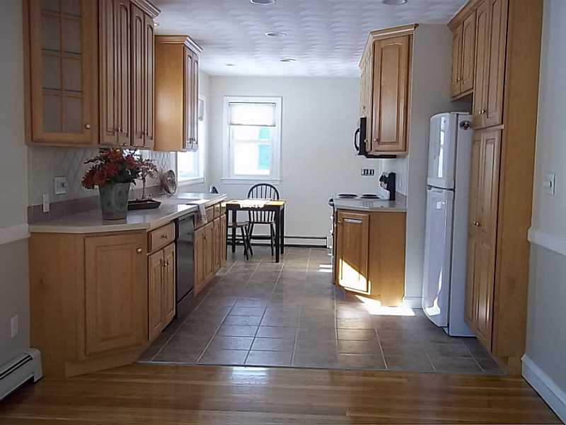14 Coulters Road Cranston, RI 02920 - Photo 6 of 21 Kitchen.