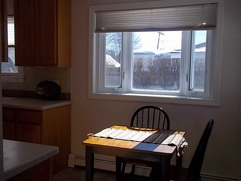 14 Coulters Road Cranston, RI 02920 - Photo 7 of 21 Kitchen.