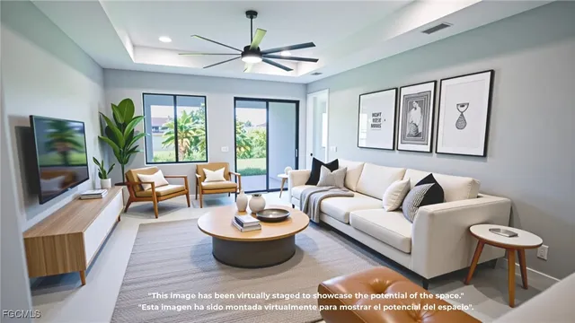 $1,850 | 2401-2403 Matena Avenue South, Lehigh Acres, FL 33973