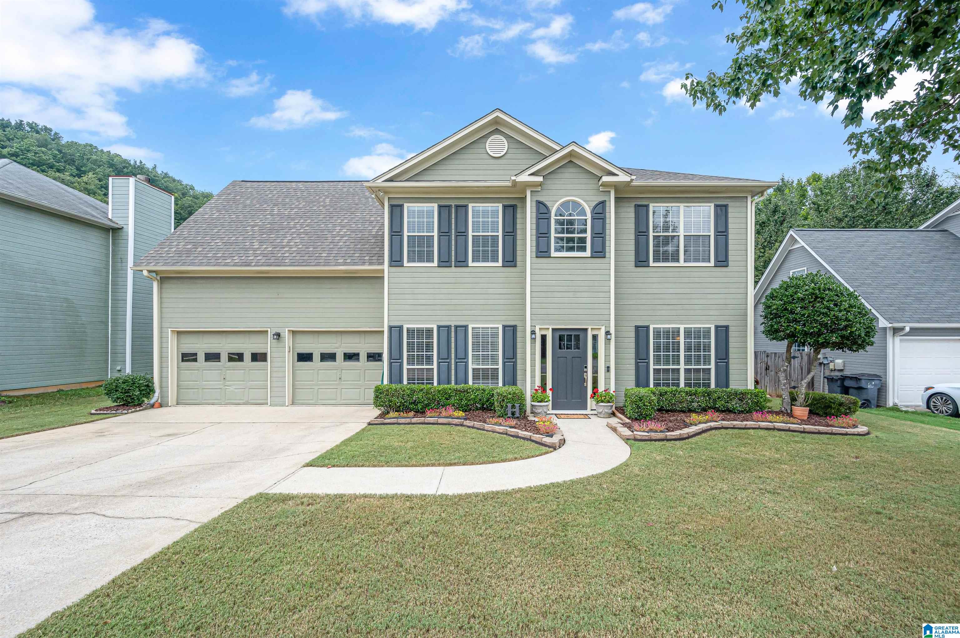 104 Juniper Circle Pelham, AL 35124 - Photo 1 of 45