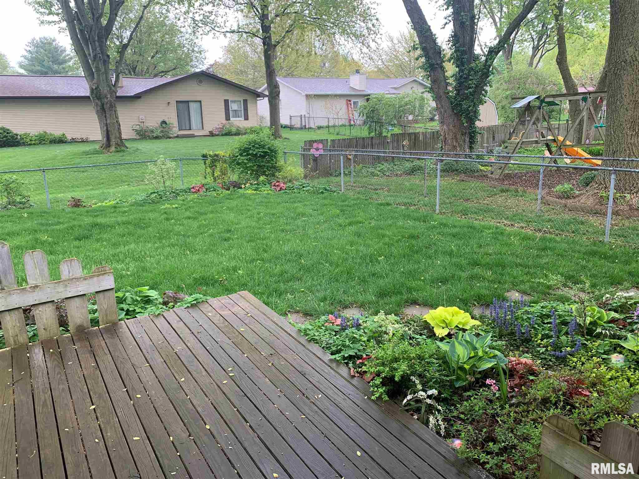 4136 Pickfair Road Springfield, IL 62703 - Photo 25 of 25