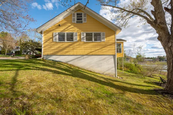 $599,000 | 61 Bristol Road, Damariscotta, ME 04543