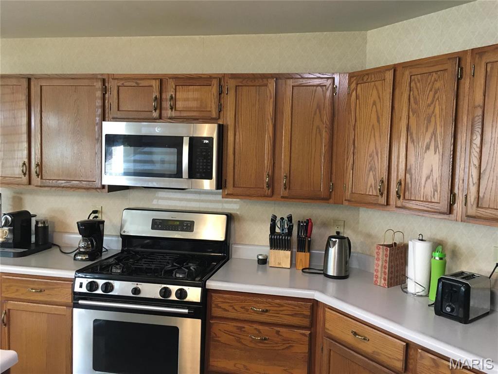 1111 Oak Borough Drive Ballwin, MO 63021 - Photo 13 of 49