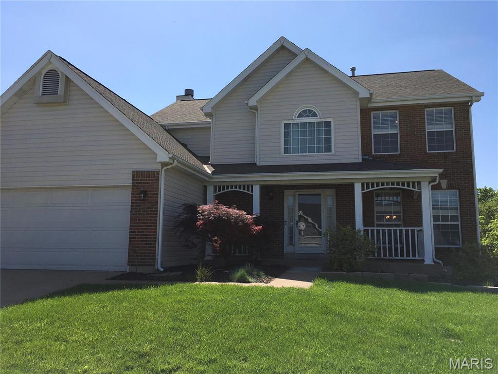 1111 Oak Borough Drive Ballwin, MO 63021 - Photo 43 of 49