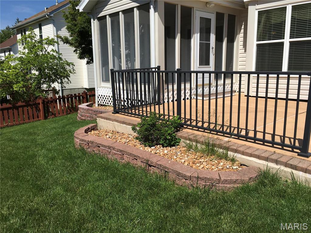 1111 Oak Borough Drive Ballwin, MO 63021 - Photo 45 of 49