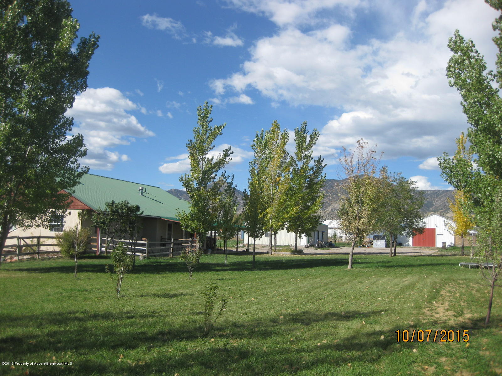 200 Fox Run Road Rifle, CO 81650 - Photo 21 of 21 a view of a park