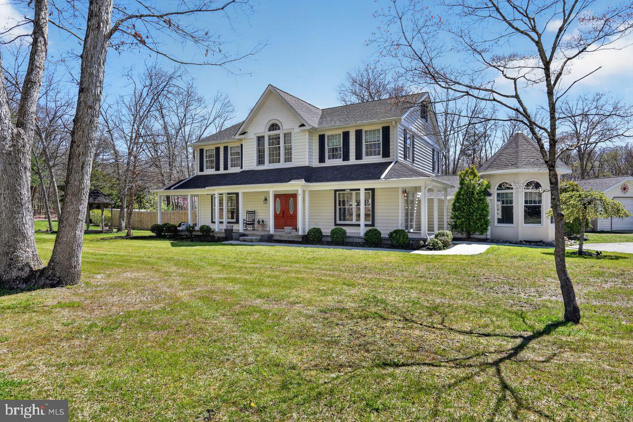 21 Mill Road Shamong, NJ 08088 - Photo 1 of 52