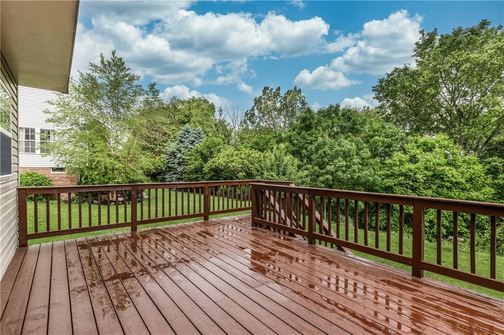 468 Hickory Grade Road Bridgeville, PA 15017 - Photo 22 of 25 Gallery Image 22