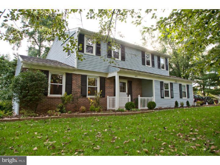 650 Clemens Road Telford, PA 18969 - Photo 1 of 25 Exterior Front