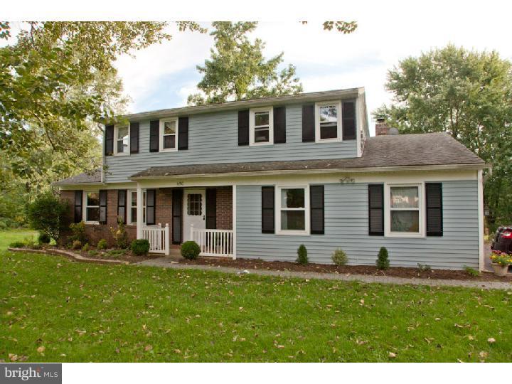 650 Clemens Road Telford, PA 18969 - Photo 2 of 25 Exterior Front