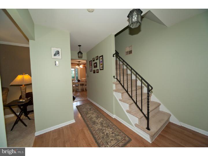 650 Clemens Road Telford, PA 18969 - Photo 16 of 25 Foyer