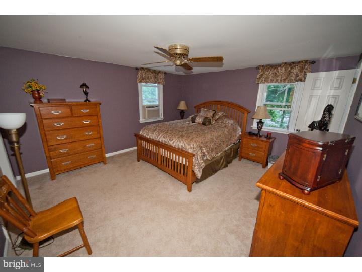 650 Clemens Road Telford, PA 18969 - Photo 20 of 25 Master Bedroom