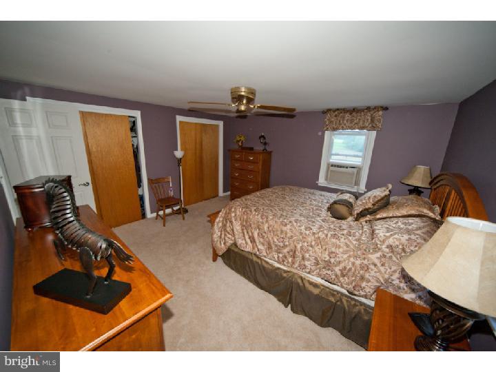 650 Clemens Road Telford, PA 18969 - Photo 21 of 25 Master Bedroom