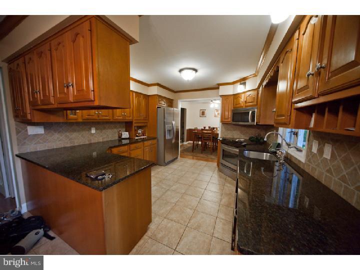 650 Clemens Road Telford, PA 18969 - Photo 5 of 25 Kitchen