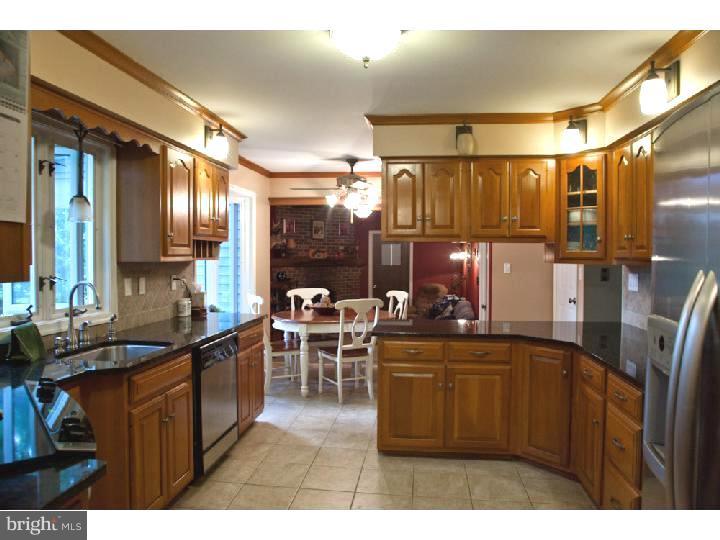 650 Clemens Road Telford, PA 18969 - Photo 6 of 25 Kitchen