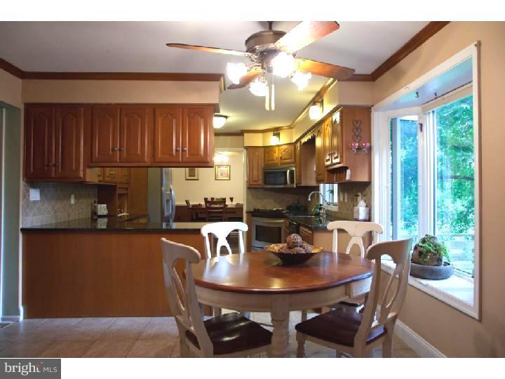 650 Clemens Road Telford, PA 18969 - Photo 7 of 25 Breakfast Room