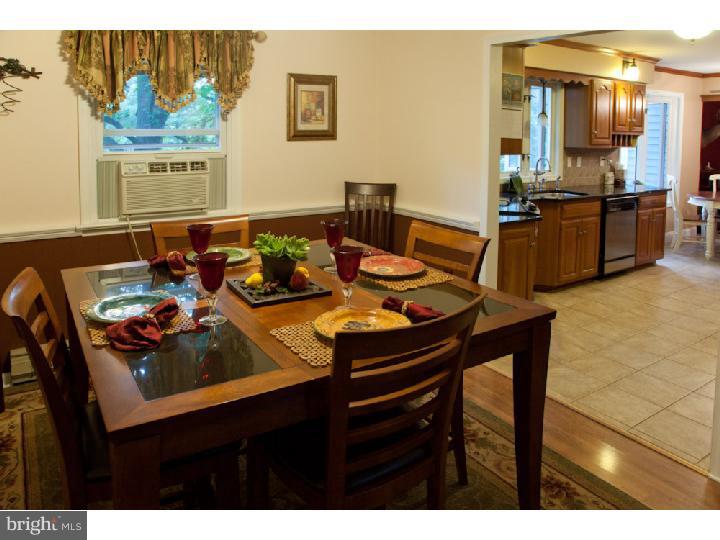 650 Clemens Road Telford, PA 18969 - Photo 10 of 25 Dining Room