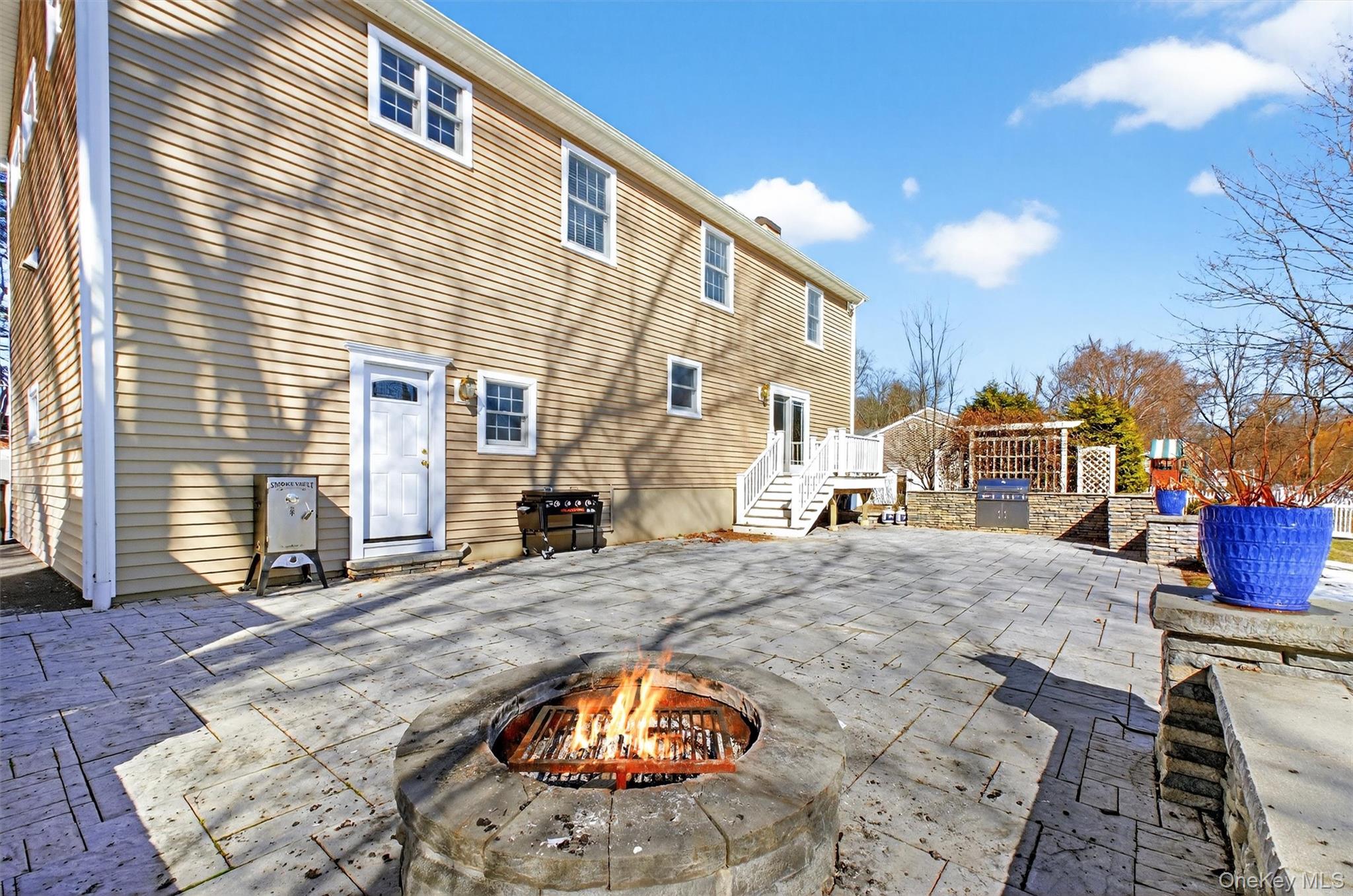 2864 Old Yorktown Road Yorktown Heights, NY 10598 - Photo 29 of 32