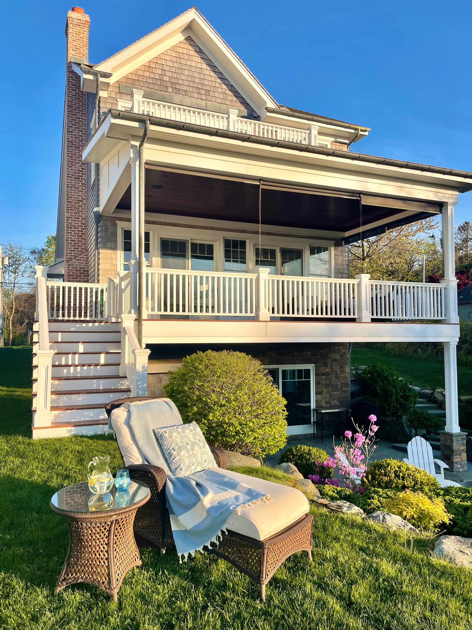 938 Sound Shore Road Riverhead, NY 11901 - Photo 39 of 51