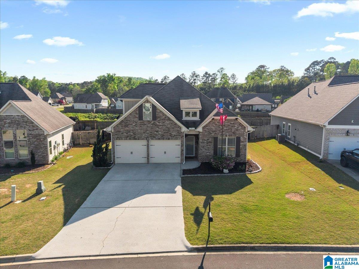 180 Sweetwater Way Springville, AL 35146 - Photo 22 of 25