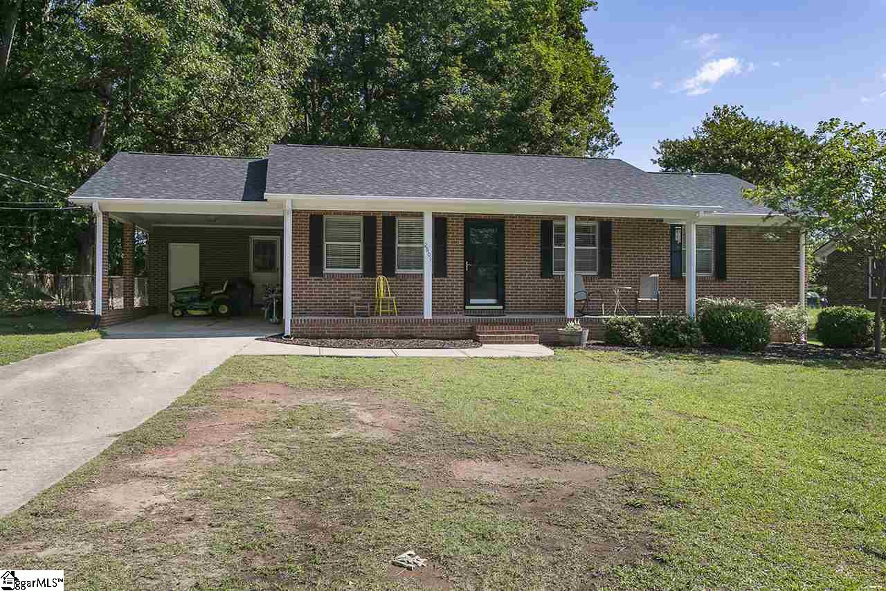 2601 East Lee Road Taylors, SC 29687 - Photo 2 of 25
