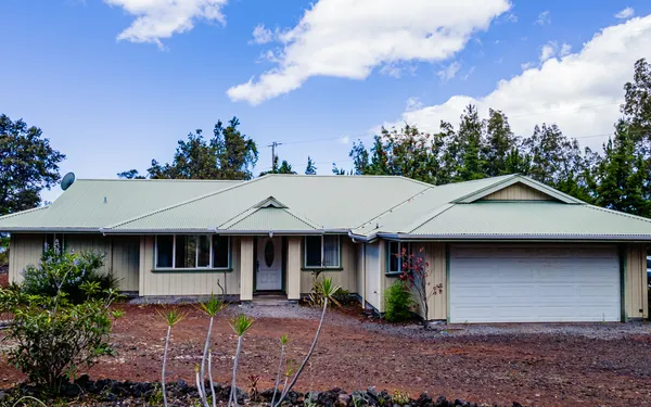 $395,000 | 92-1800 Keaka Parkway, Ocean View, HI 96704